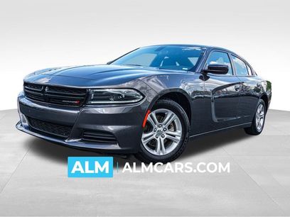 Used 2023 Dodge Charger SXT