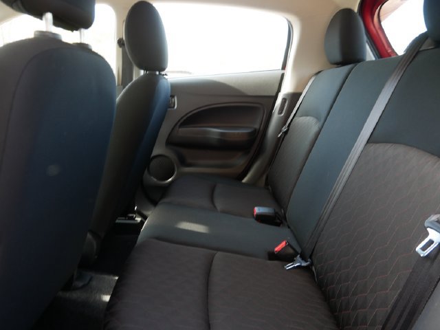 Used 2024 Mitsubishi Mirage ES FWD image 11