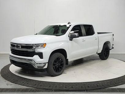 Used 2023 Chevrolet Silverado 1500 LT