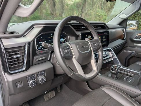 Used 2023 GMC Sierra 1500 Denali w/ Denali Reserve Package image 13