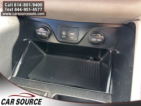Used 2018 Hyundai Tucson SEL AWD/4WD image 16