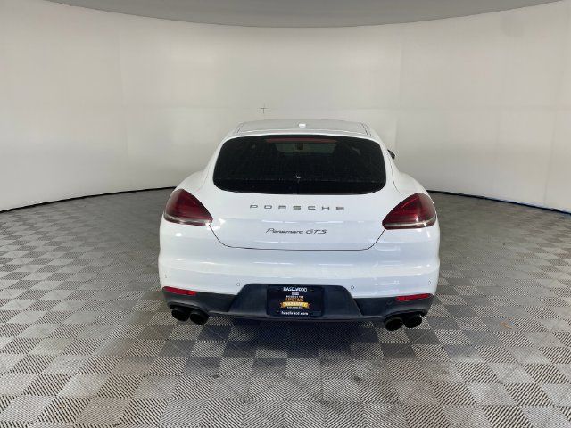 Used 2015 Porsche Panamera GTS AWD/4WD image 19