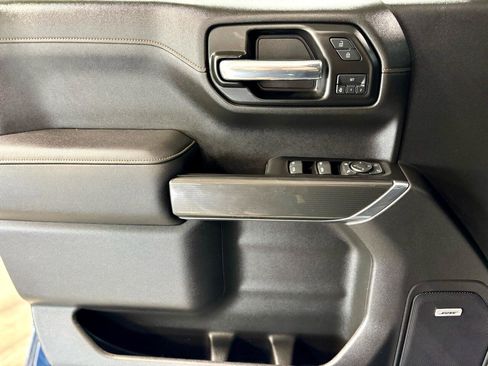 Used 2019 GMC Sierra 1500 AT4 w/ AT4 Premium Package image 14