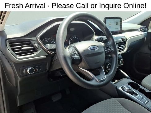 Used 2022 Ford Escape SE AWD/4WD image 13