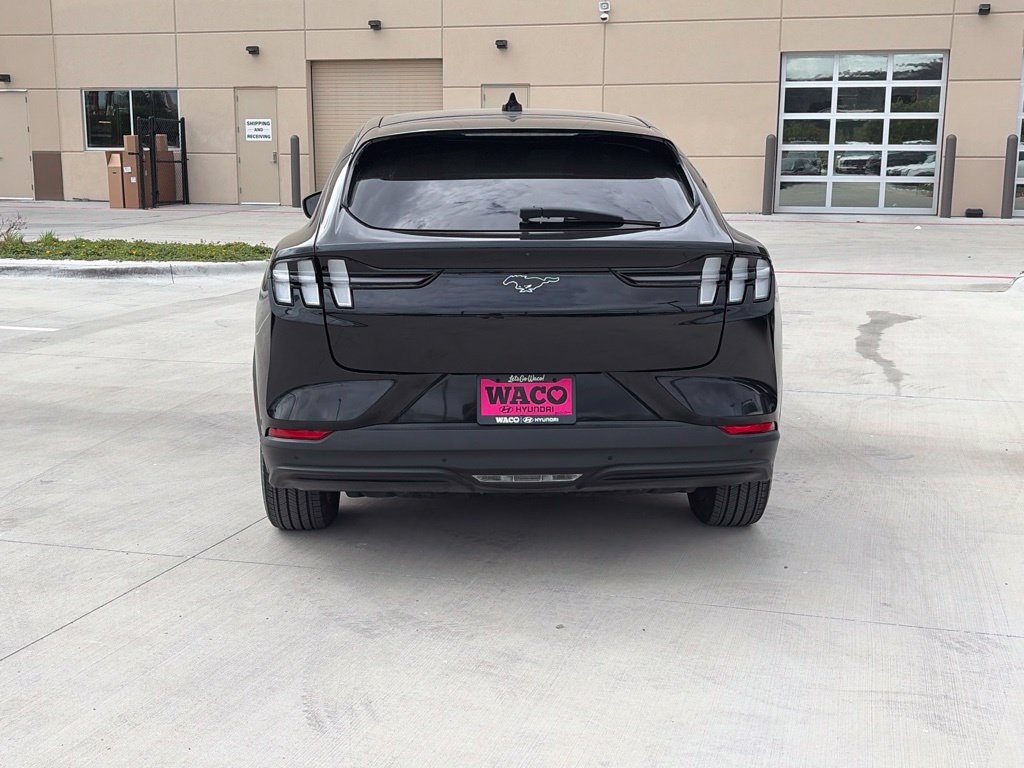 Used 2024 Ford Mustang Mach-E Select AWD/4WD image 10