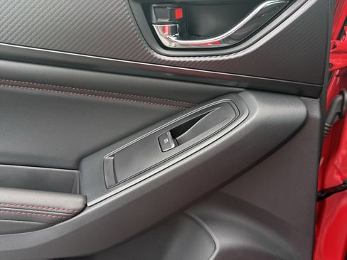 New 2025 Subaru WRX Premium image 12