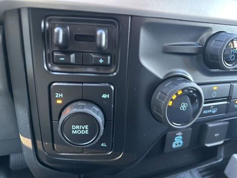 New 2026 Ford F550 XL image 19