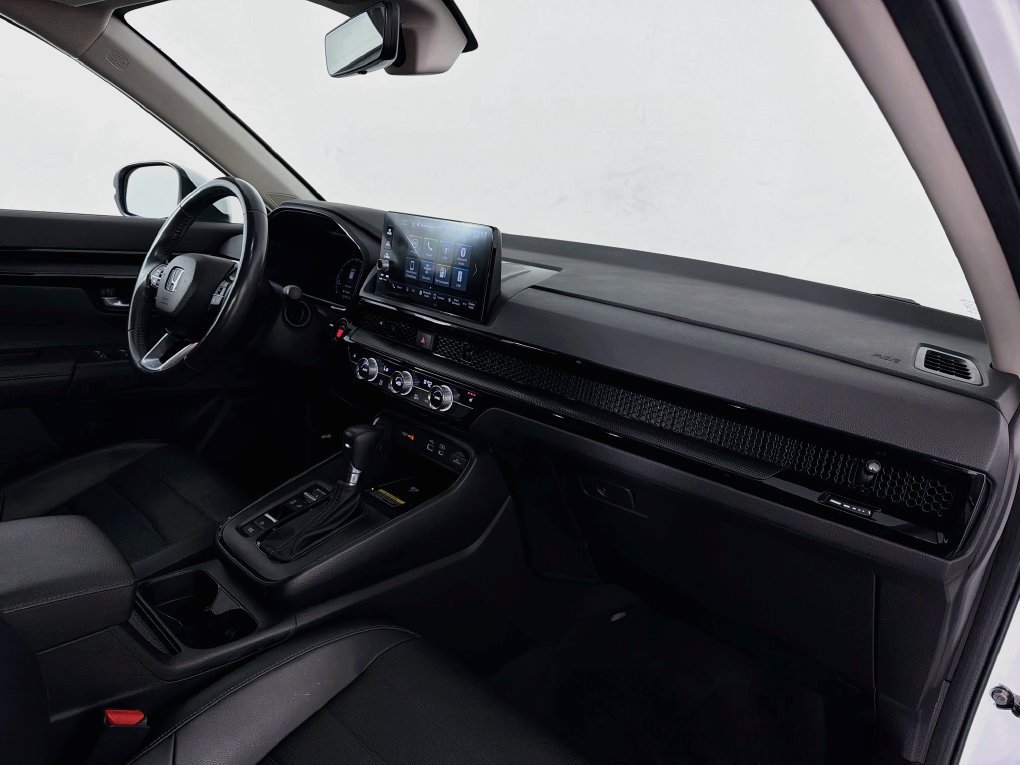 Used 2023 Honda CR-V EX-L image 31