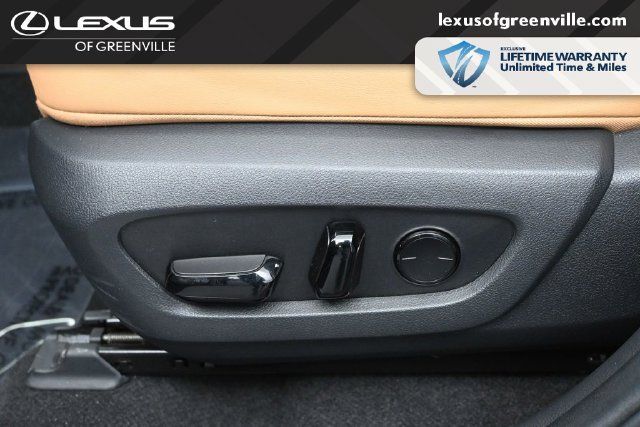 Used 2024 Lexus NX 350 AWD image 22