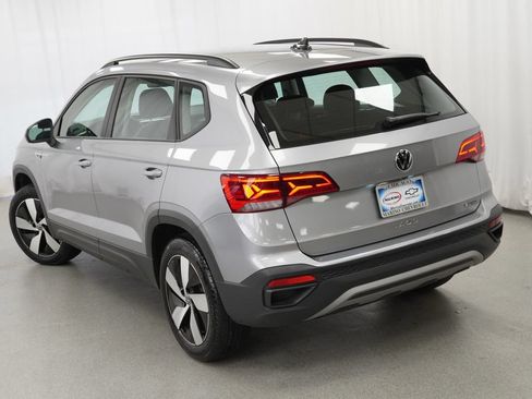 Used 2024 Volkswagen Taos S AWD/4WD image 36
