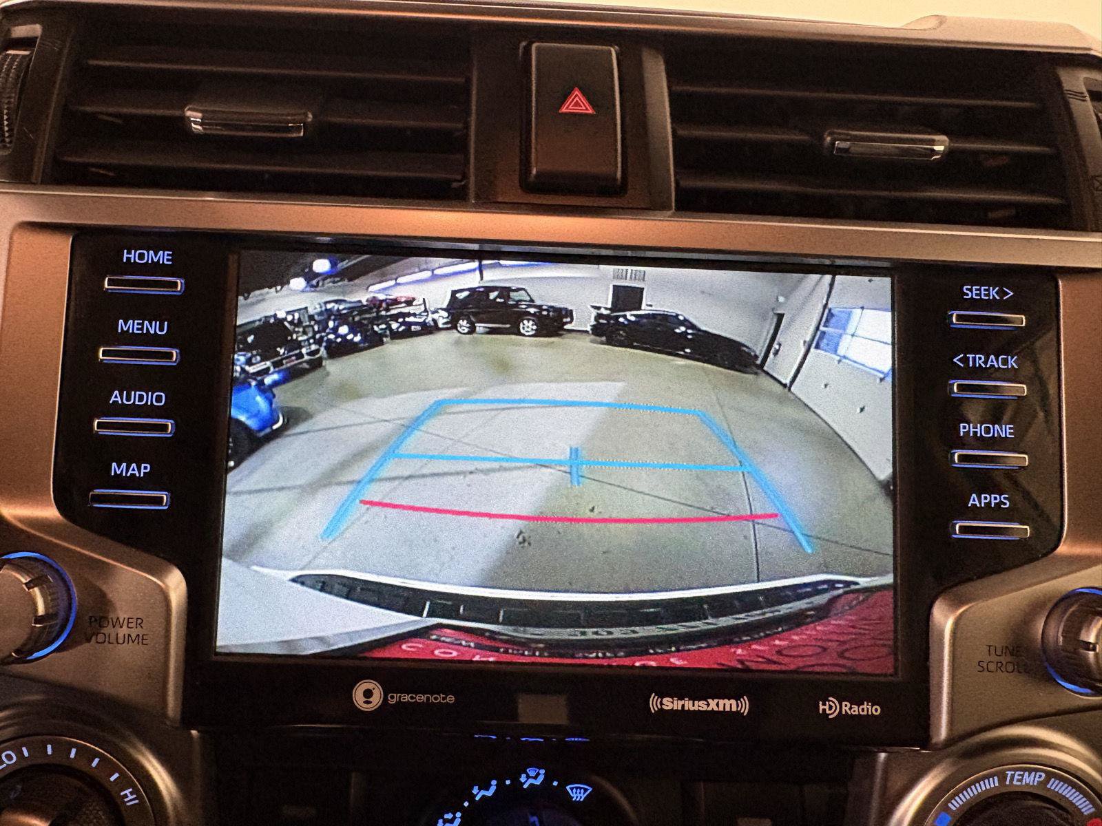 Used 2021 Toyota 4Runner SR5 Premium AWD/4WD image 29
