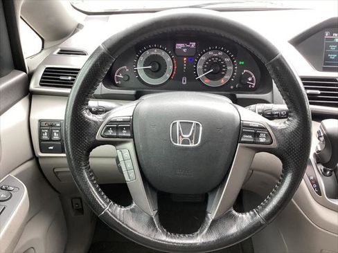 Used 2016 Honda Odyssey EX-L image 36