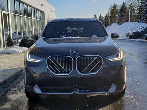 New 2026 BMW X3 xDrive30 w/ Premium Package image 2