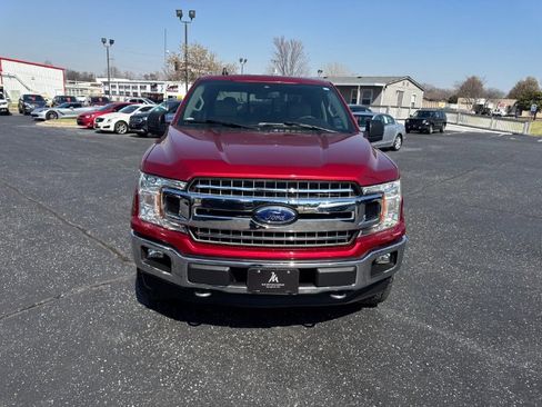 Used 2019 Ford F150 XLT w/ Equipment Group 302A Luxury image 7