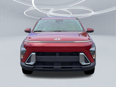 New 2026 Hyundai Kona SE FWD image 12