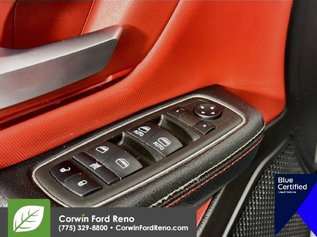 Used 2022 RAM 1500 Rebel w/ Rebel Level A Equipment Group AWD/4WD image 21