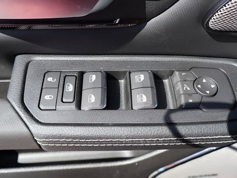New 2026 RAM 1500 Rebel AWD/4WD image 19