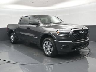 Used 2026 RAM 1500 Big Horn AWD/4WD video 1