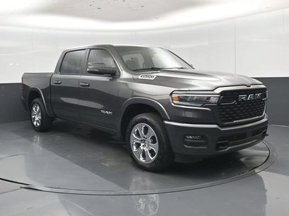 Used 2026 RAM 1500 Big Horn