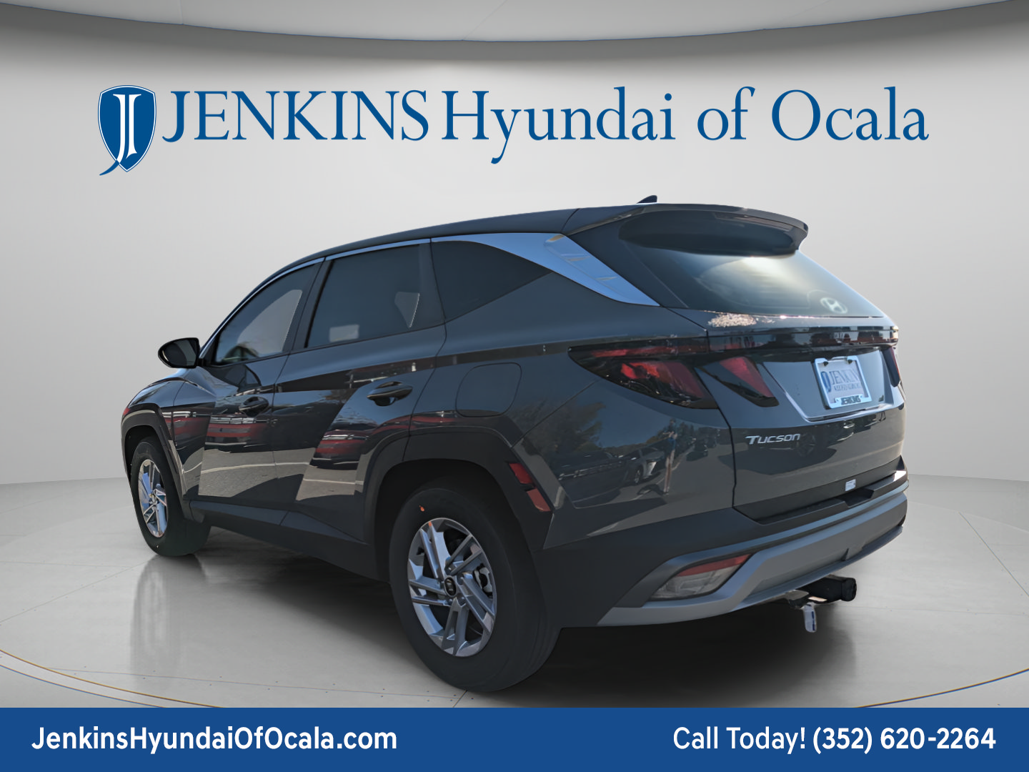 New 2026 Hyundai Tucson SE FWD image 6