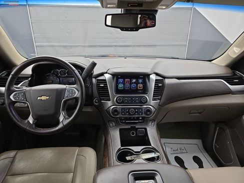 Used 2017 Chevrolet Suburban LT image 21