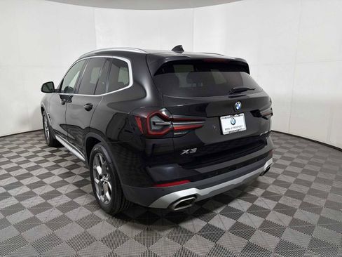 Used 2023 BMW X3 xDrive30i w/ Convenience Package image 5