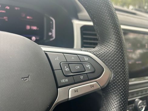 Certified 2022 Volkswagen Atlas SEL Premium AWD/4WD image 22