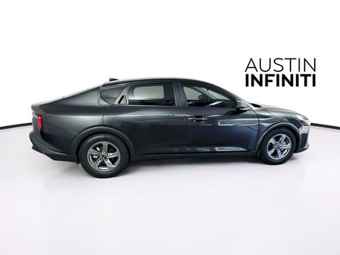 Used 2025 Kia K4 EX FWD image 9