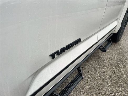 Used 2025 Toyota Tundra SR5 image 31