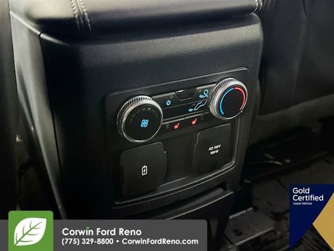 Used 2022 Ford Explorer ST w/ Equipment Group 401A image 31