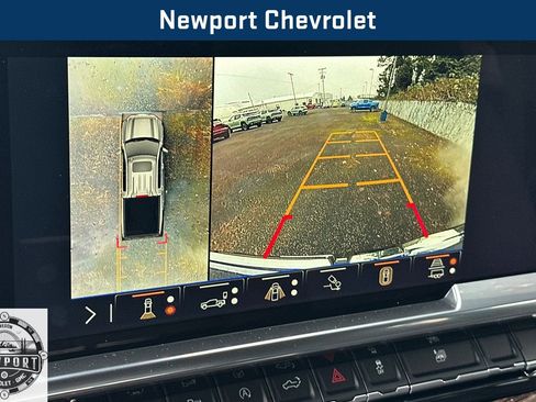 New 2026 GMC Sierra 1500 Elevation w/ Elevation Premium Package image 20