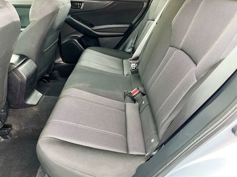 Used 2023 Subaru Impreza 2.0i Premium AWD/4WD image 23