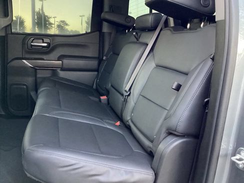 Used 2019 GMC Sierra 1500 SLT w/ SLT Premium Plus Package AWD/4WD image 14