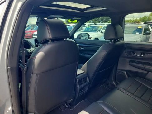 Used 2025 Honda CR-V Sport-L image 15