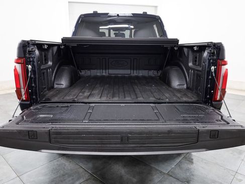 Certified 2025 Ford F150 Raptor image 30
