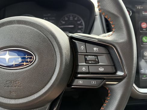 Certified 2025 Subaru Crosstrek 2.5i Limited w/ Popular Package #4A AWD/4WD image 16