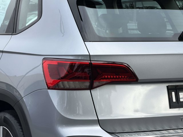 Certified 2023 Volkswagen Taos S w/ IQ Drive S Package AWD/4WD image 11