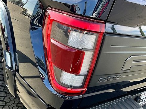 Used 2023 Ford F150 Raptor image 24