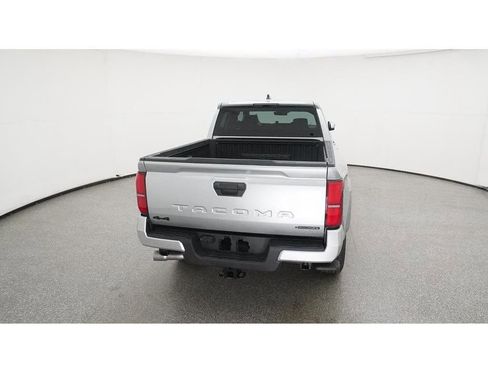 New 2025 Toyota Tacoma TRD Sport image 7