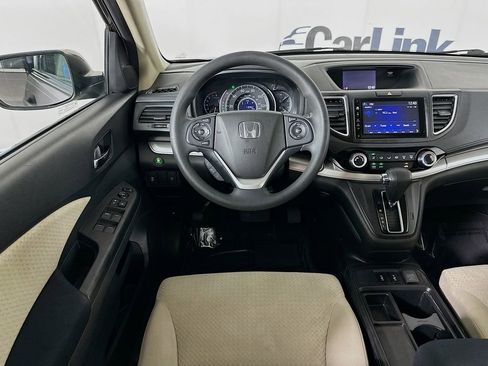 Used 2016 Honda CR-V EX image 27