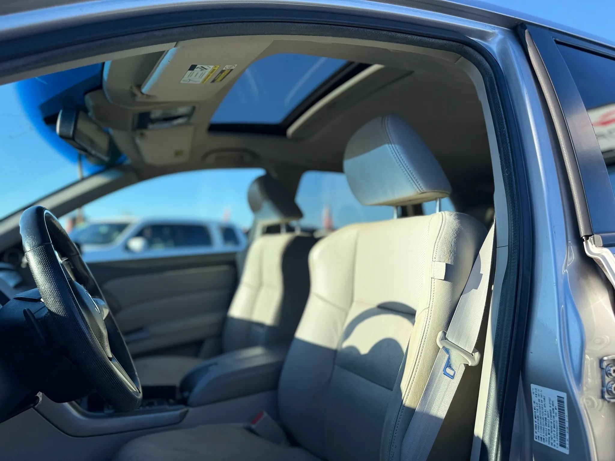 Used 2012 Acura RDX FWD image 11
