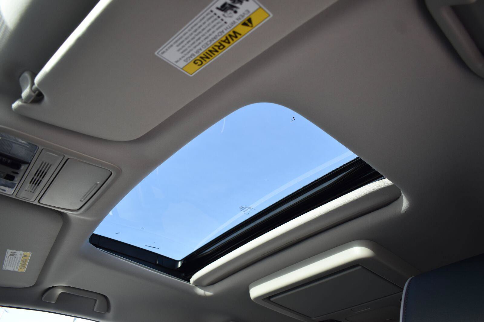 New 2026 Honda Odyssey Elite image 11
