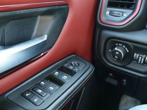 Used 2025 RAM 1500 Rebel w/ Rebel Level 1 Equipment Group image 18