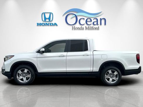 New 2026 Honda Ridgeline RTL image 2