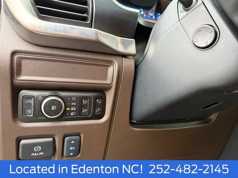 Certified 2025 Ford F150 King Ranch AWD/4WD image 18