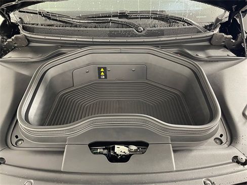 New 2025 Jeep Wagoneer S Limited image 21