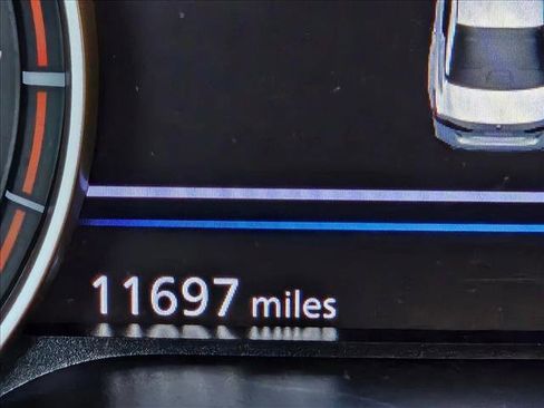 Used 2021 Nissan Altima 2.5 SL image 14