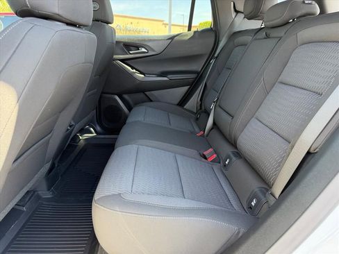 New 2026 Chevrolet Equinox LT AWD/4WD image 6