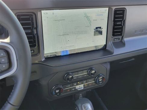 New 2026 Ford Bronco Big Bend image 21