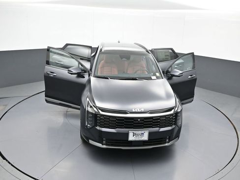 New 2026 Kia Sportage SX FWD image 47